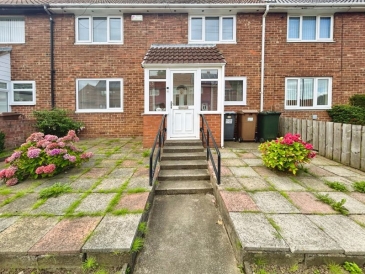 Shearwater Avenue, Newcastle Upon Tyne