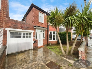 St. Aidans Road, Wallsend