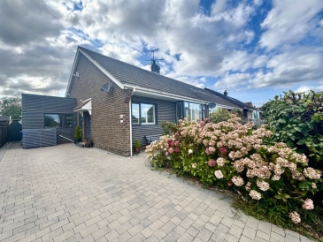 St. Ronans Drive, Seaton Sluice