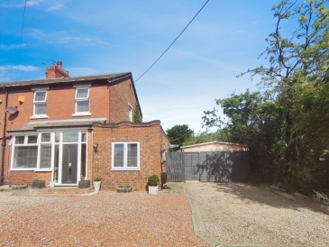 Stakeford Road, Bedlington