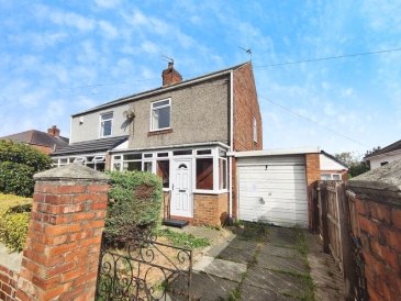 Stead Lane, Bedlington