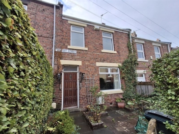 Tempest Street, Blaydon-On-Tyne