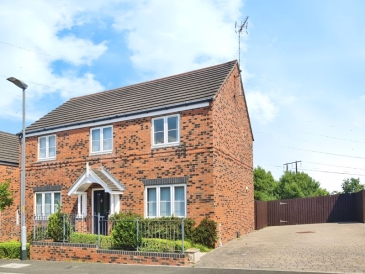 The Willows, Bedlington
