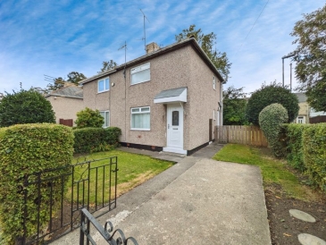 Tower Gardens, Ryton