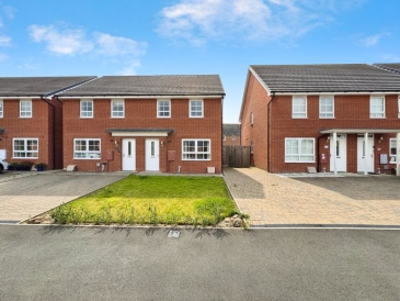 Wansbeck Way, Morpeth