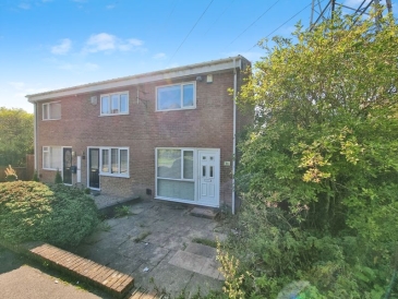 Warenmill Close, West Denton Park