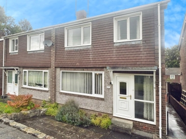 West Hextol, Hexham