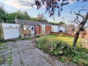 Westgarth, Whorlton Grange