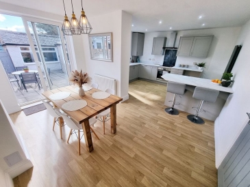 Whorlton Terrace, North Walbottle