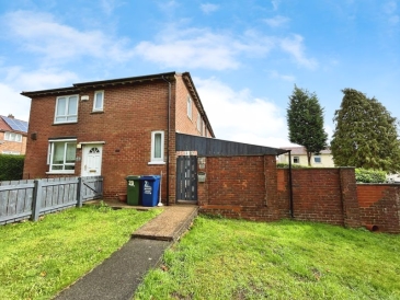 Woodleigh View, Newcastle Upon Tyne