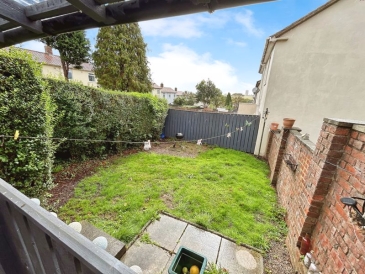 Woodleigh View, Newcastle Upon Tyne