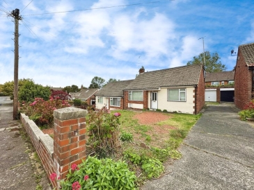 Woodman Close, Morpeth