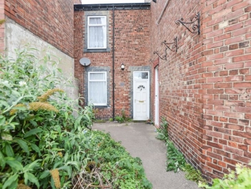 Wright Street, Blyth