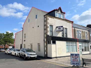 11 Station Road North, Forest Hall, Newcastle Upon Tyne