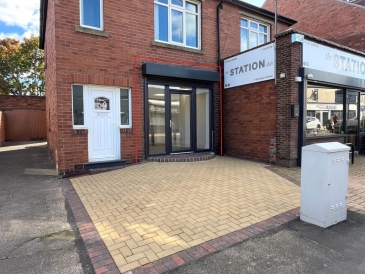 14 Clayton Street, Bedlington Station