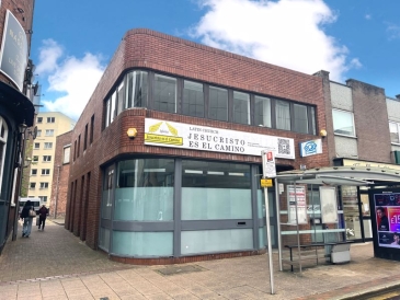 223 High Street, Gateshead