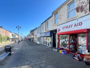 26 Church Street, Seaham
