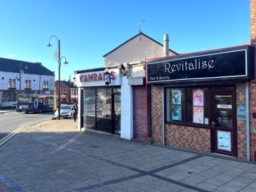 275 Shields Road, Newcastle Upon Tyne