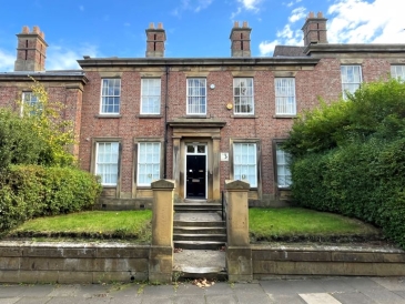 3 Walker Terrace, Gateshead