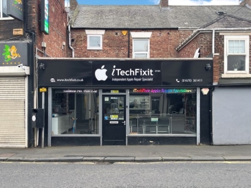 91 Waterloo Road, Blyth, Northumberland