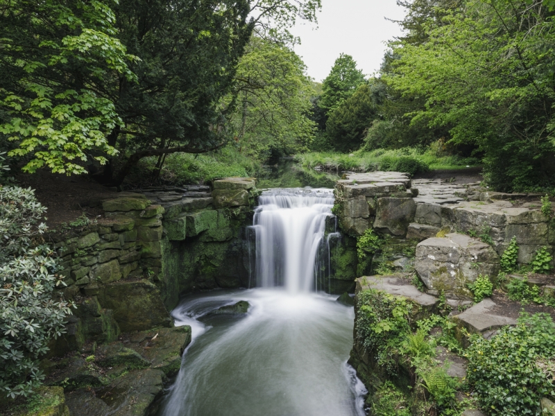 Jesmond is a Prime Area in the North East Property Market. Buy a home from an Rooks Matthews Sayer Estate Agent Jesmond
