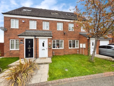 Addison View, Blaydon