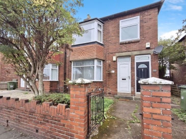 Addycombe Terrace, Newcastle Upon Tyne