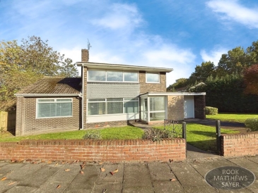 Ancroft Way, Newcastle Upon Tyne