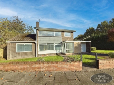 Ancroft Way, Newcastle Upon Tyne