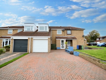 Arkle Court, Alnwick
