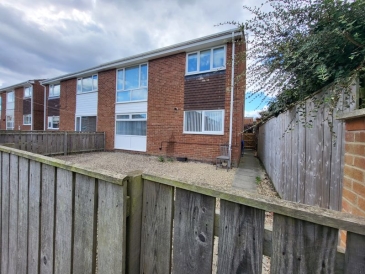 Arundel Close, Bedlington