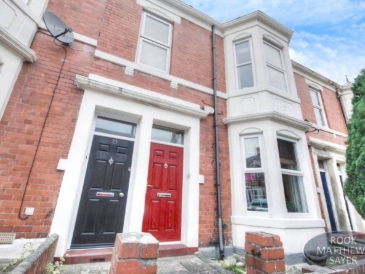 Ashleigh Grove, Newcastle Upon Tyne