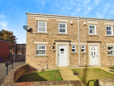 Aysgarth, Cramlington