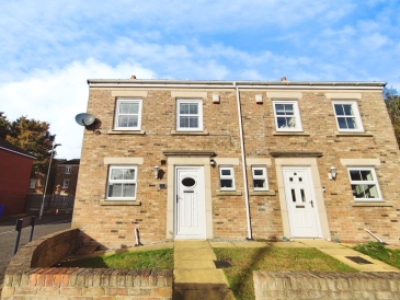 Aysgarth, Cramlington