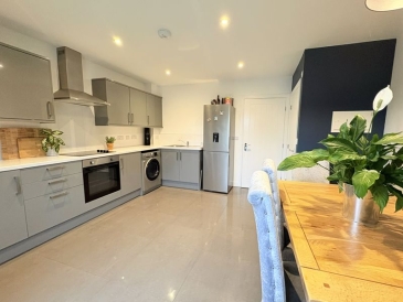 Beaumont Close, Shiremoor