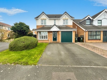 Bede Close, Newcastle Upon Tyne