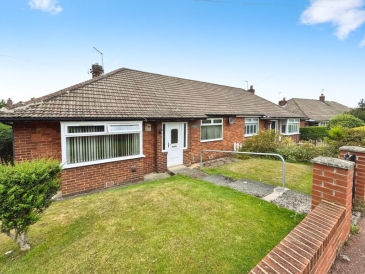 Beechwood Avenue, Ryton