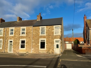 Beresford Road, Seaton Sluice