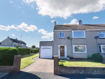 Bisley Road, Amble