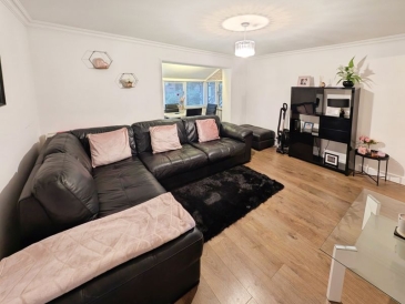 Bradwell Road, Newcastle Upon Tyne