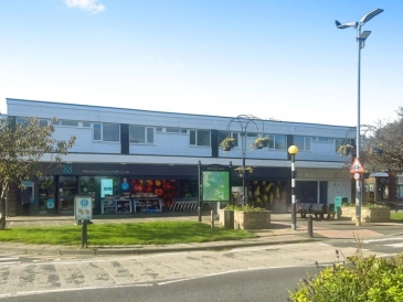 Broadway, Newcastle Upon Tyne