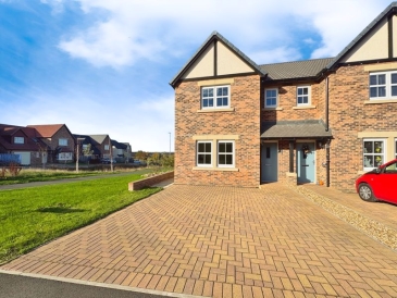 Brockwell Place, Crawcrook