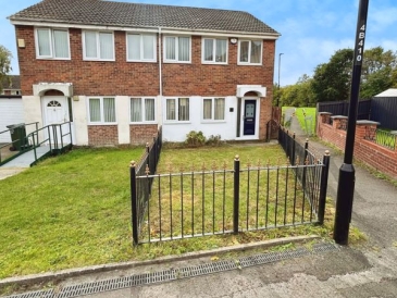 Broxburn Court, Cragston Park, Newcastle Upon Tyne