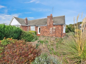 Chapel House Drive, Newcastle Upon Tyne