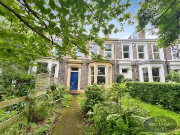 Chester Crescent, Newcastle Upon Tyne