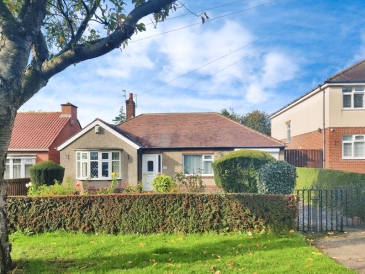 Church Lane, Bedlington