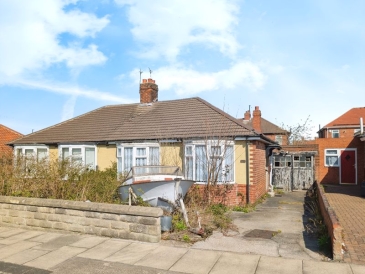 Clarewood Place, Fenham, Newcastle Upon Tyne