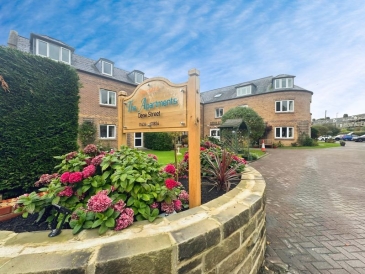Dene Street Apartments, Hexham