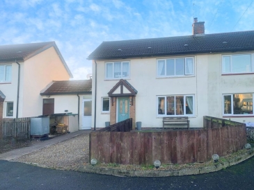 Drummonds Close, Longhorsley