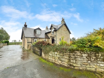 Eachwick, Near Ponteland, Newcastle Upon Tyne